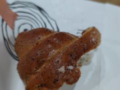 -LANLIZI BAKERY(COSMO店)