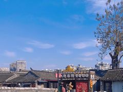 -迎春桥老炉烧饼(碧霞路店)