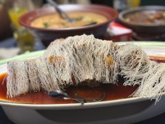-金狮麟·新豫菜(金码大厦店)