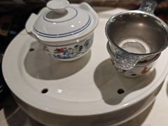 -叹茶靓点·粤式餐厅·全天茶市(石井万民广场店)
