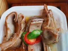 -粤式早茶希朋喜宴