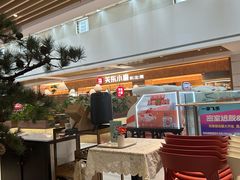 -小菜园新徽菜(合肥之心城店)