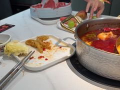 -深海聚汇·牛榴宴·自助料理(江宁万达店)