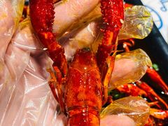 招牌油焖大虾-松哥油焖大虾(科技园店)