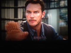 -中影国际影城(九江花园城CINITY LED店)