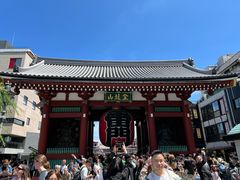 -浅草寺