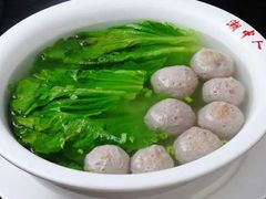 -潮中人·潮州菜(益乐路店)