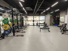 -超级猩猩健身·私教(上海体育场店)