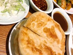 -李连贵酒家熏肉大饼(昆明街店)