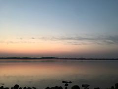 -丁香湖公园