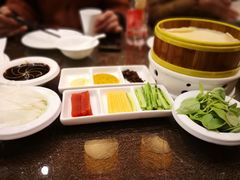 -阿庄新豫菜(航海东路店)