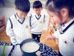 -糖心家族国际幼儿园·托育园(南开水上公园店)