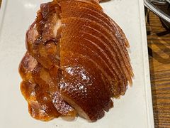 -小大董·烤鸭(王府井apm店)