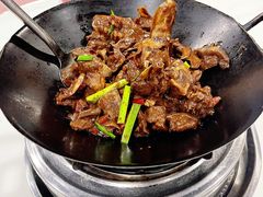 -王城醋血鸭老店