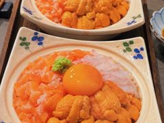 -胆道·海胆专门店(凯德晶萃店)