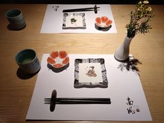 -南风(淮海街店)