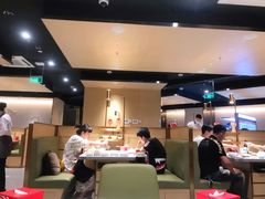 -海底捞火锅(吾悦广场店)