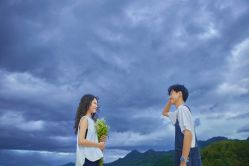 -索菲亚婚纱摄影