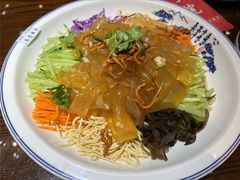 -东北大院·东北菜(三台子店)