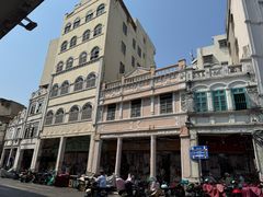 -三姐海南粉(骑楼老街店)