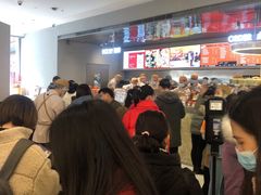 -LELECHA乐乐茶(百货大楼店)