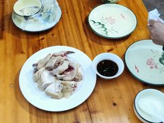 -大莲湖农家乐(青西郊野公园店)