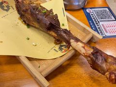-潍城老菜馆·地标美食