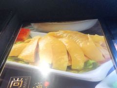 -尚轩·海南鸡饭