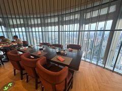 -洲际酒店·地平线全日餐厅HORIZON CAFÉ