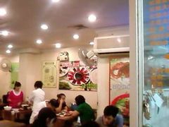 -永祥烧腊餐厅(虹口店)