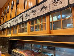 -万鱼亭·筑地屋 日本料理(淮海街店)