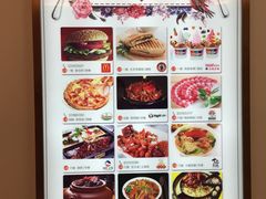 菜单-胖哥俩肉蟹煲(悦荟广场店)
