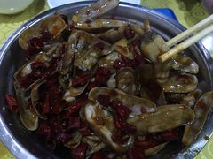 -张树军海鲜(王府壹号店)