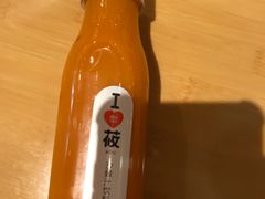 -西贝莜面村(当代商城店)