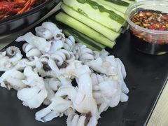 -聚味瞿记·龙虾堂(树木岭店)