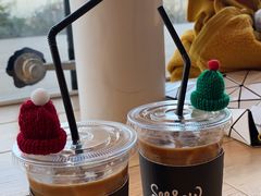 -Seesaw Coffee(朝阳大悦城店)