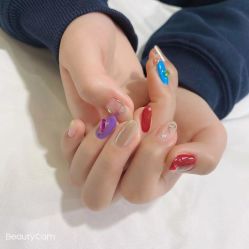 -媄甲诗美甲美睫