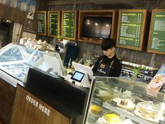 -咖啡陪你(广顺北大街福码大厦店)