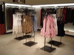 -ZARA HOME(长楹天街购物中心店)