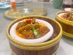 -卡尔顿东方银龙酒店•广西菜•早茶