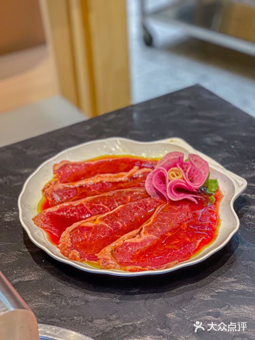 老熟人烤肉城(马家堡店)图片