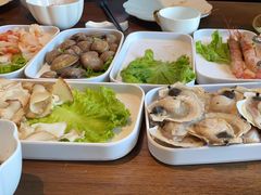 -合乐·创意火锅·海鲜火锅(亚东柒号店)