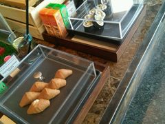 -北京北辰洲际酒店啡扬咖啡厅·自助餐厅