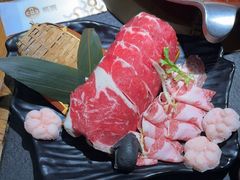 -湊湊火锅·茶憩(颐堤港店)