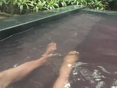-仁爱团泊湖温泉中心