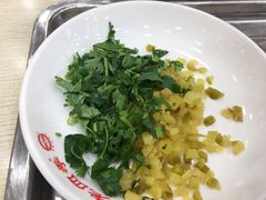 -老四季(南市场店)