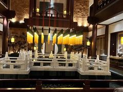 -西安华清御汤酒店