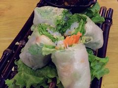 -越谜·越南餐厅(长白店)