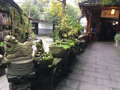 -青城甲(青城山店)