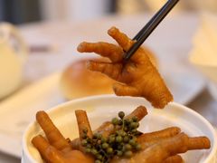 -佛山顺德香云纱园林酒店-宴会厅